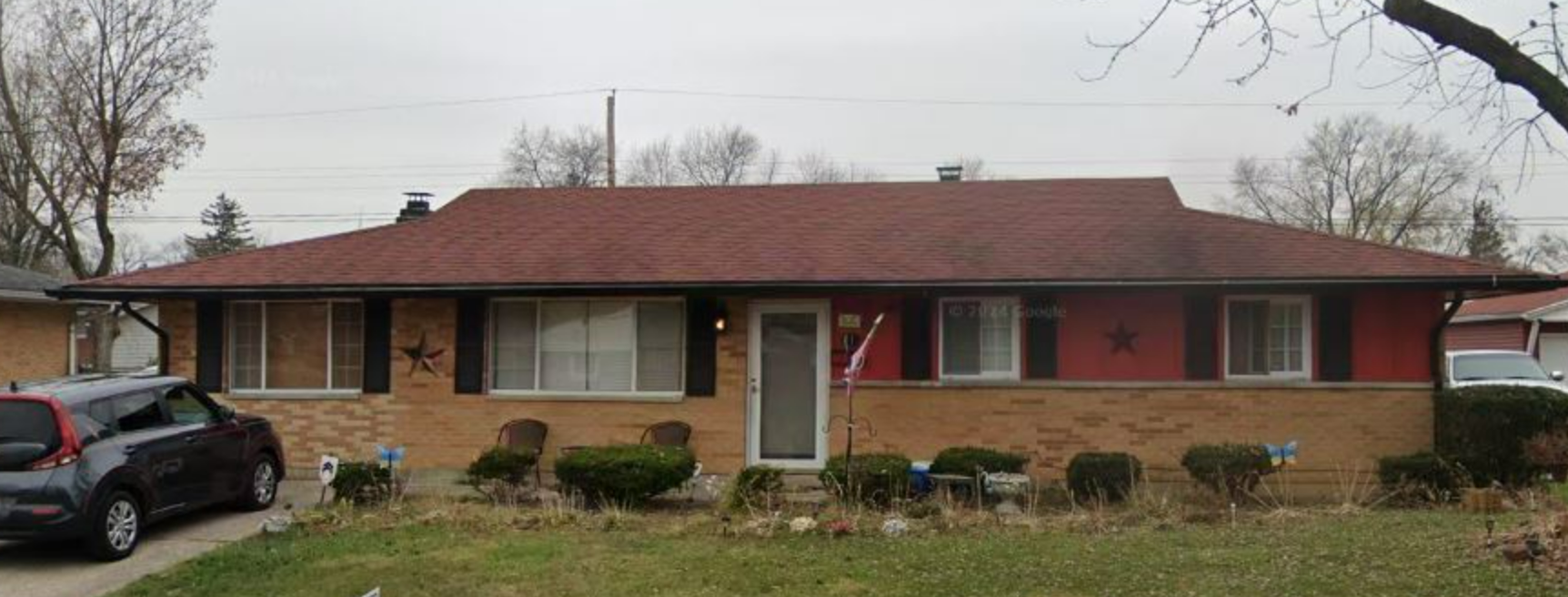 Property Image of 11 Hillgard Street